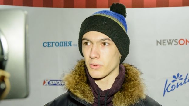 Алексей Волков: Звезды сошлись не так