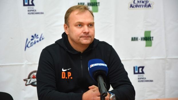 Дмитрий Пидгурский: Донбасс имел игровое преимущество