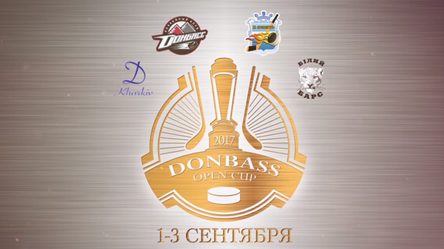 Комментарии тренеров после первого дня Donbass Open Cup-2017