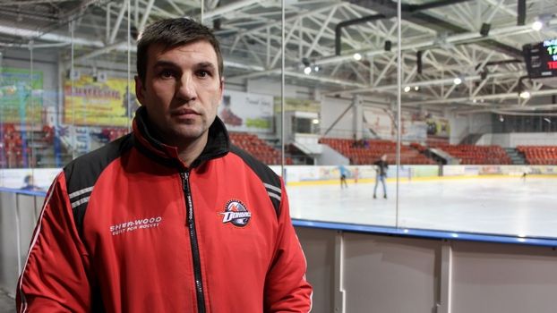 Андрей Савченко: Чем лучше противник, тем интереснее игры