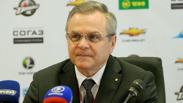 Владимир Шалаев: "Существует два варианта календаря будущего сезона"