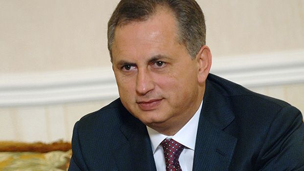 Борис Колесников: "В Донецке все спокойно, ждем плей-офф"