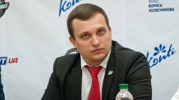 УХЛ заканчивает разработку регламента чемпионата Украины