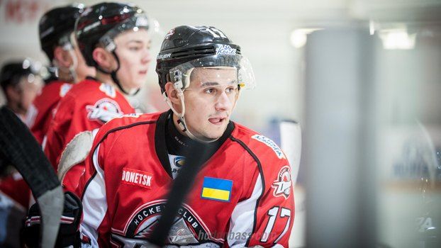 С Днем рождения, Сергей Кузьмик!