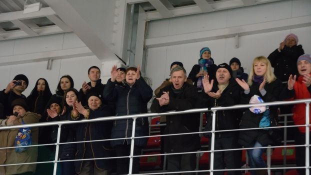 Четвертый тур ДХЛ глазами болельщиков