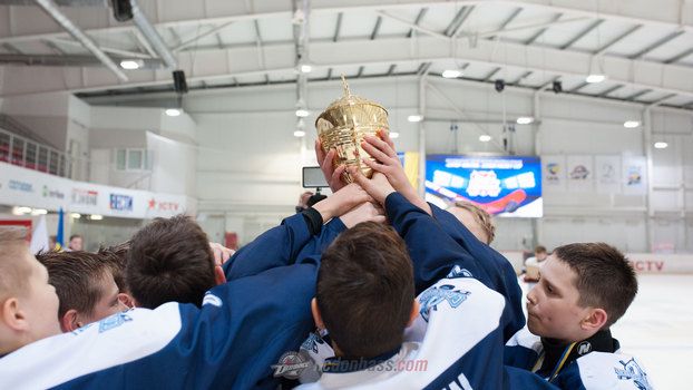 Итоги юбилейного розыгрыша Супер-Контик Junior Hockey Cup