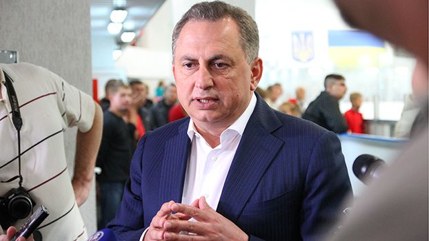 Борис Колесников: "Планируем построить в Дружковке еще один каток"
