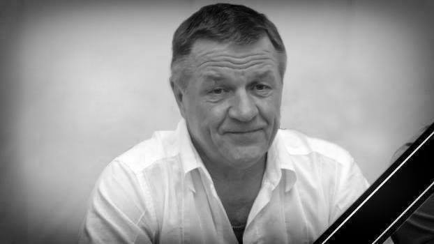 Изменение времени церемонии прощания с Сергеем Петровым