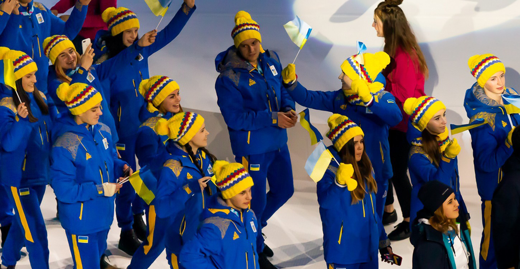 Юношеские Олимпийские игры 2020. Первые результаты украинских хоккеистов