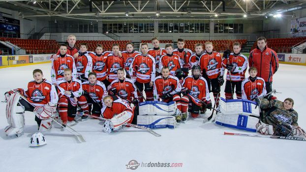 Донбасс 2004: итоги сезона