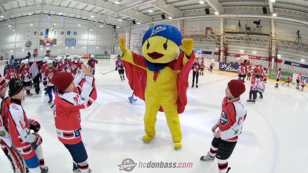 Супер-Контик Junior Hockey Cup: все матчи в прямом эфире