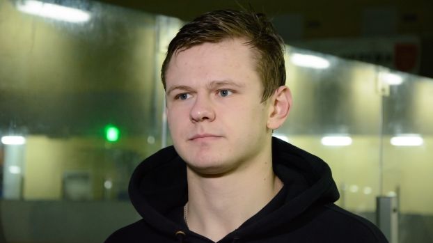 Сергей Люльчук: Мы боремся за четвертое место