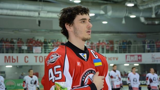 Виктор Захаров: В будущее мы не заглядываем, готовимся к каждой игре
