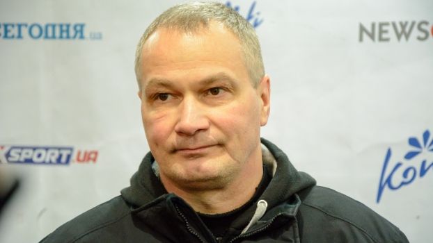 Евгений Алипов: Разница в классе очевидна
