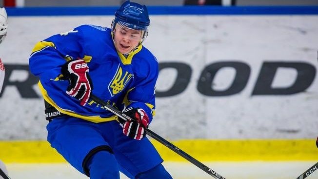 Украинцы уступают словенцам на чемпионате мира в Будапеште