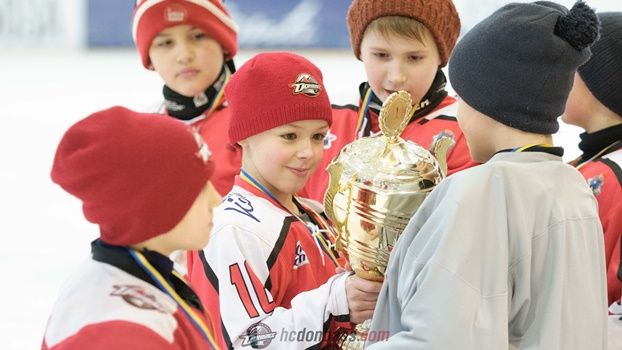 Золотая шайба-2017 - ретроспектива