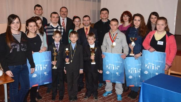 О, спорт, ты – мир!