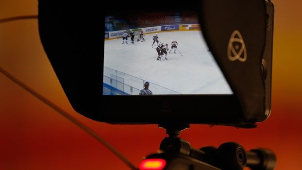 XSPORT покажет противостояние Донбасса и Белого Барса