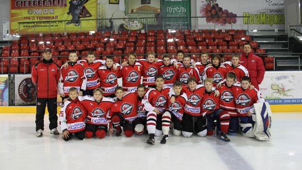 Отменены результаты двух игр чемпионата Беларуси U-13