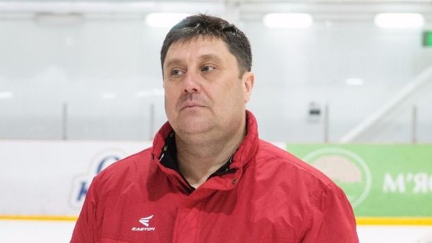Дмитрий Сумец: Будем давать бой всем, ребята настроены только побеждать