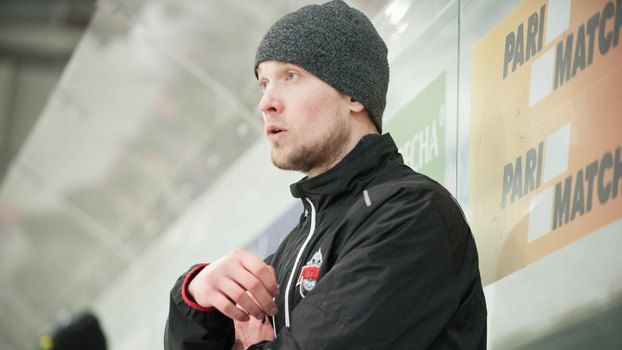 Николай Сидоров: Я сегодня доволен командой