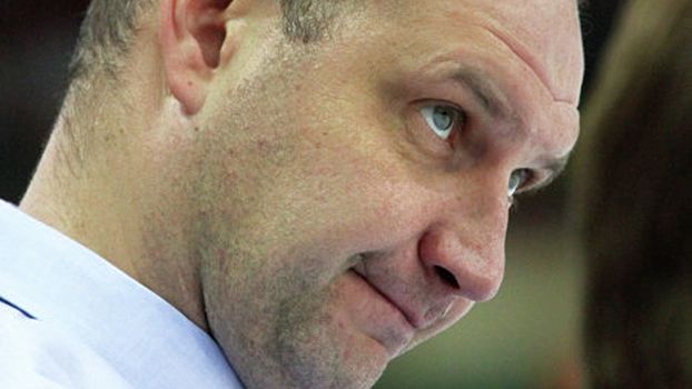 Андриевский покидает минское "Динамо" 