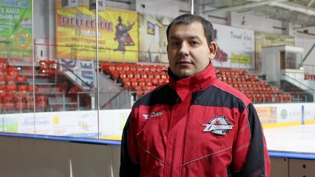 Евгений Пастух: Идти к победе, несмотря ни на что