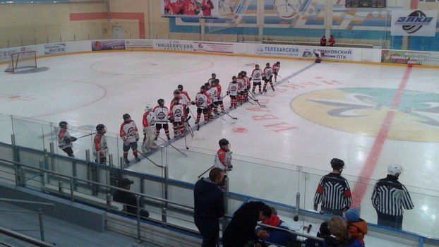 Донбасс 2004 снова переиграл ДЮСШ Ивацевичи