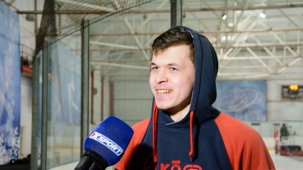 Олег Хонин: Жалею, что не закрепился в Донбассе