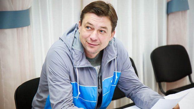 Главный тренер Донбасса 2003 подвел итог первой игры