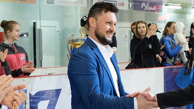 Сергей Варламов: Финал плей-офф прошел на высоком уровне