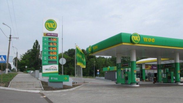 WOG поддержал ХК "Донбасс"