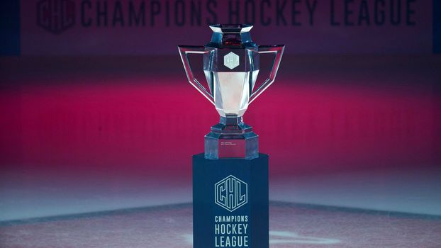 Стал известен состав групп Лиги чемпионов