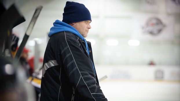 Константин Буценко: Большое спасибо игрокам за такое поведение в трудный момент