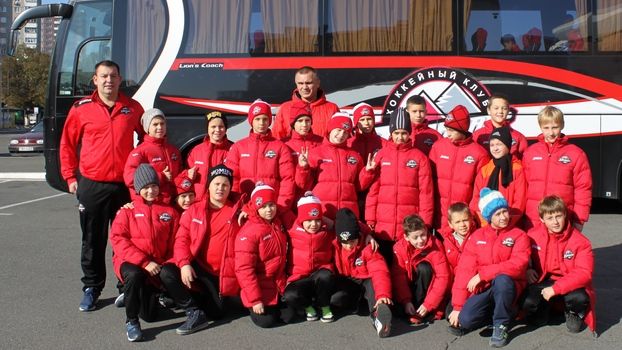 Донбасс 2005 стартует в чемпионате Беларуси