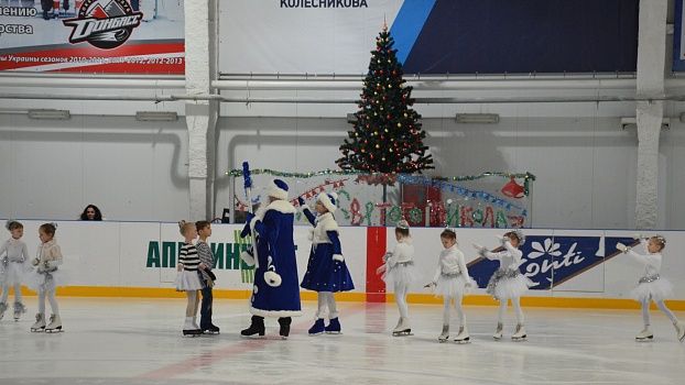 День в истории Донбасса – 26 декабря