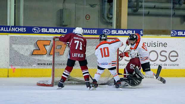 World Selects Invite: фотоотчет турнира