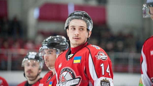 Александр Костиков: С самого начала у нас пошла игра