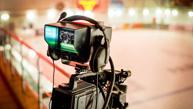 Белый Барс – Донбасс в эфире Xsport