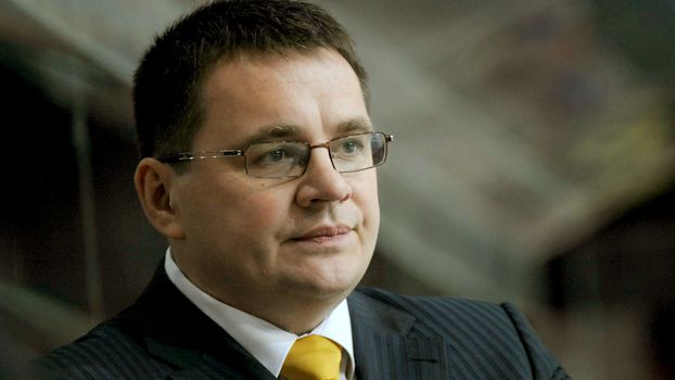 Андрей Назаров открыл в Челябинске клуб единоборств
