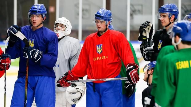 Национальная сборная Украины проведет сбор и сыграет два двусторонних матча
