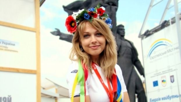 Стали известны победители первого этапа всеукраинского фотоконкурса Мой Евро