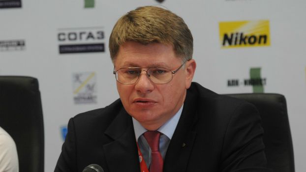 Дмитрий Курбатов рассказал о возможных изменениях в регламенте
