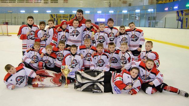 Известны имена соперников Донбасс 2006 в Курске