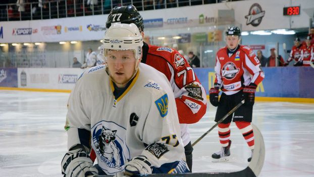 Алексей Овчинников: Дончане играют во взрослый хоккей