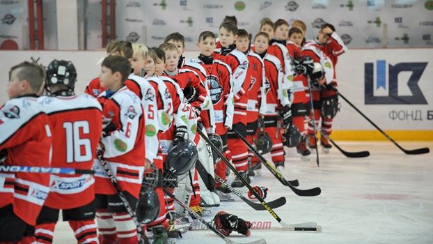 Донбасс 2005 уступает сверстникам из Харькова