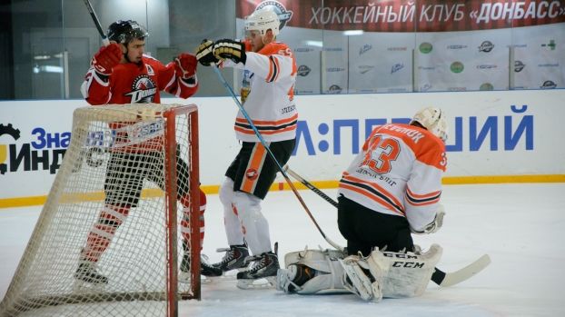Кочетков приносит Донбассу победу над Кременчуком в овертайме