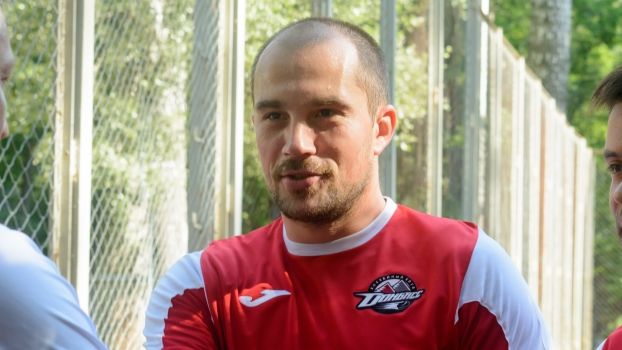 Артем Бондарев: Я – командный игрок