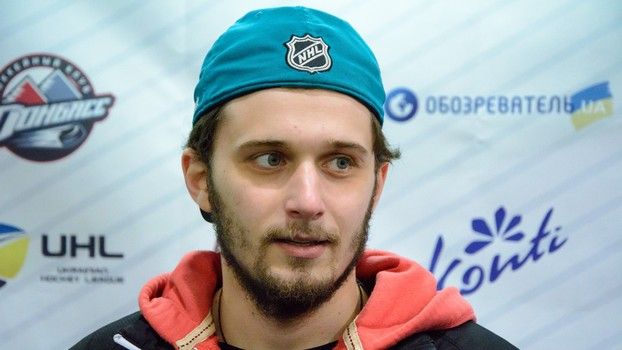Михаил Шахов: У нас команда не такая опытная, как Донбасс
