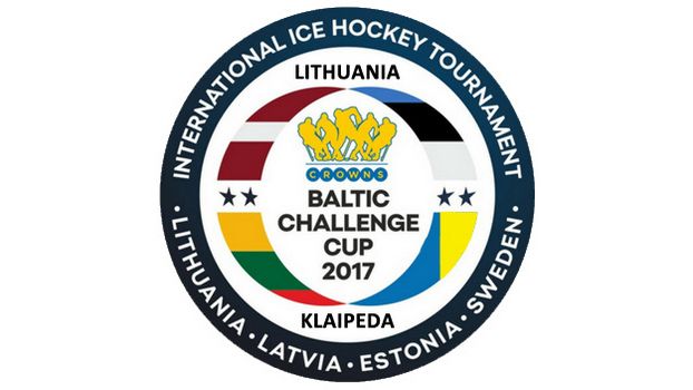 Расписание матчей сборной Украины на турнире Baltic Challenge Cup